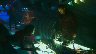 Illustration for article titled All The Avengers 2 Awesomeness From Tonight's Marvel Special (Updated)